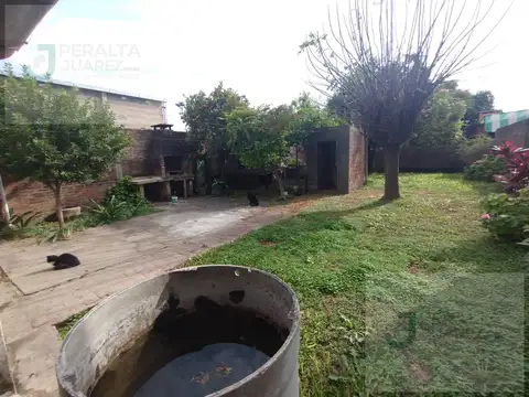 Casa en Venta en Villa Ángela, USD 46.000