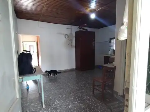 Monteagudo N°272 -Villa Angela, Chaco