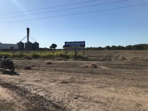 RUTA NACIONAL 16 100