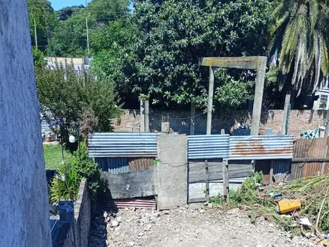 Terreno en Venta en Isidro Casanova, USD 115.000