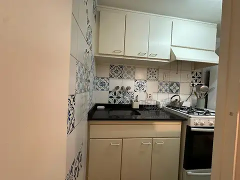 Departamento en Alquiler al Oeste