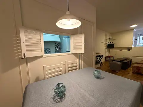 Departamento en Alquiler en Palermo, $ 750.000