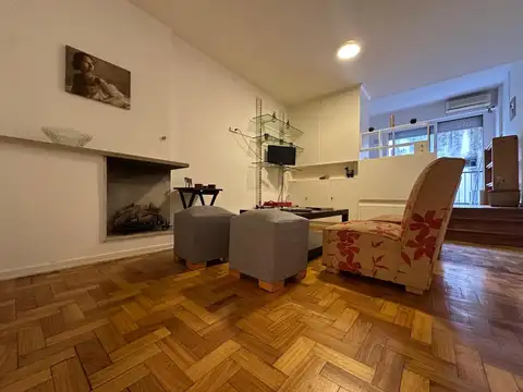 Departamento en Palermo