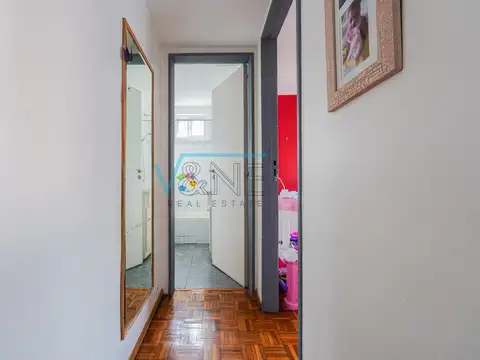 Departamento en Venta 47 años