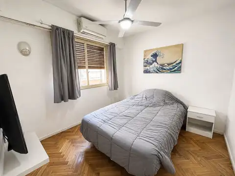 Departamento en Venta en Palermo, USD 145.000