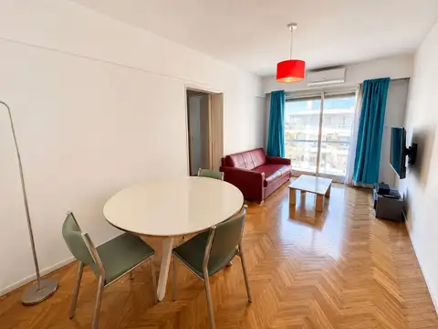 VENTA DEPARTAMENTO 3 AMB. 2 DORMITORIOS - PALERMO