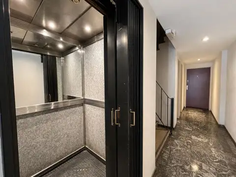 Departamento en Venta 36 años