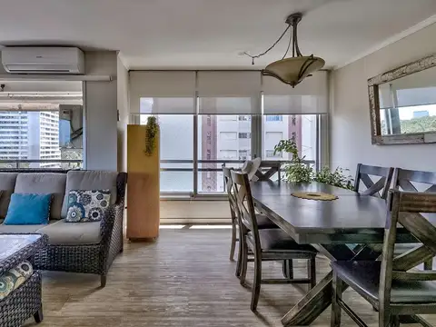 Departamento en Venta con 2 cocheras