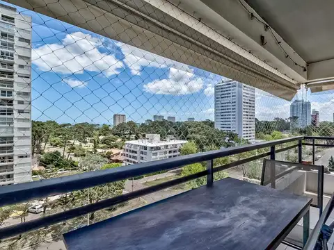 Venta apartamento 3 dormitorios en Roosevelt