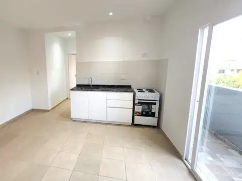 LA CAUTIVA 6600, Piso 2
