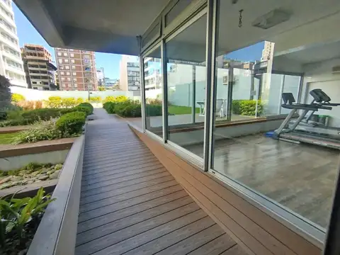 Departamento en Alquiler de 2 ambientes