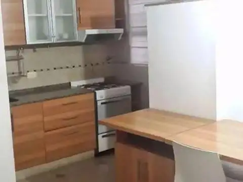 Departamento en Alquiler Temporal 22 años