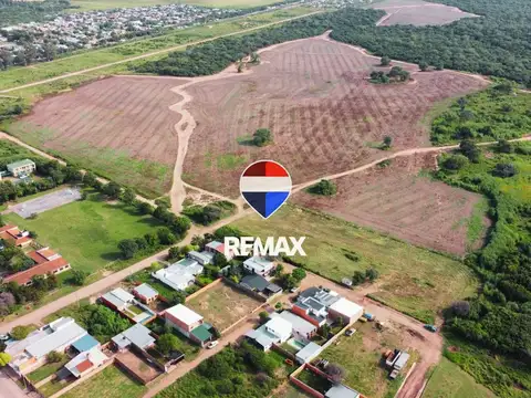 Terreno en Venta de 370,0 m2