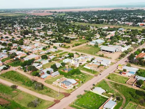 Terreno en Venta de 370,0 m2