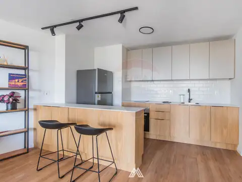Departamento en Venta en Pocitos , USD 224.000