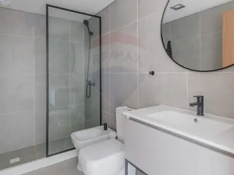 VENTA DE LOFT EN POCITOS ESTRENA YA