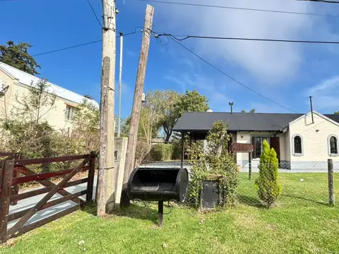 Casa en Venta de 2 dormitorios