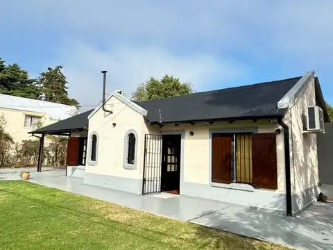 Casa en Venta al Noreste