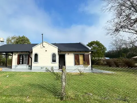 Casa quinta en venta en Barrio Parque Las Lomadas – Los Cardales