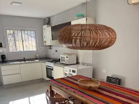 Casa en Venta en Villa Rivera Indarte, USD 110.000