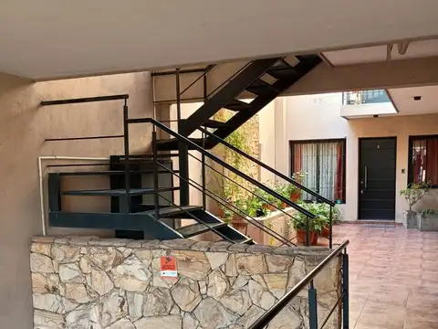 Departamento en Barrio Bombal