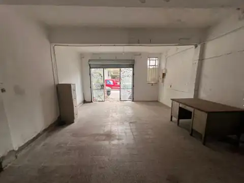 Alquiler de depósito en el CENTRO. Oportunidad