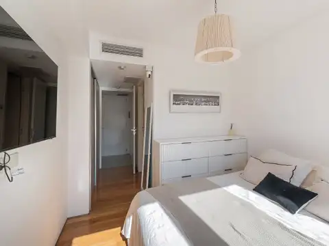 Departamento en Venta en Caballito, USD 295.000