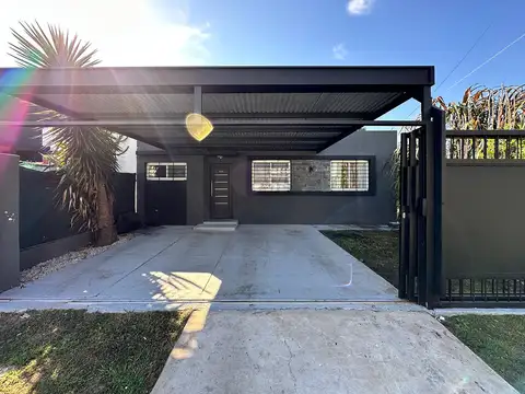 Casa en Venta en Fisherton, USD 98.000