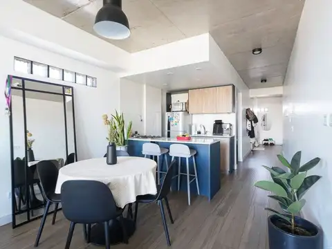 Departamento en Alquiler en Coghlan, $ 850.000