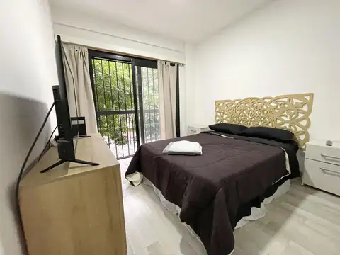 Departamento en Alquiler Temporal 50 años