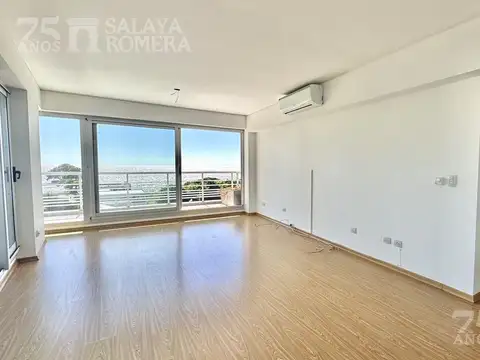 Departamento en Venta en Olivos Vías/Río, USD 695.000
