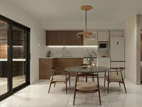 Casa en Venta al Norte