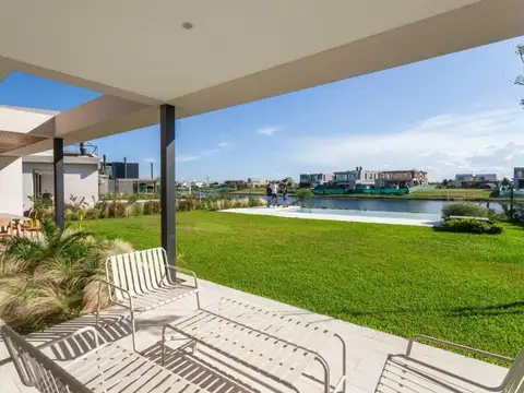 Casa en Venta en Belen De Escobar, USD 750.000