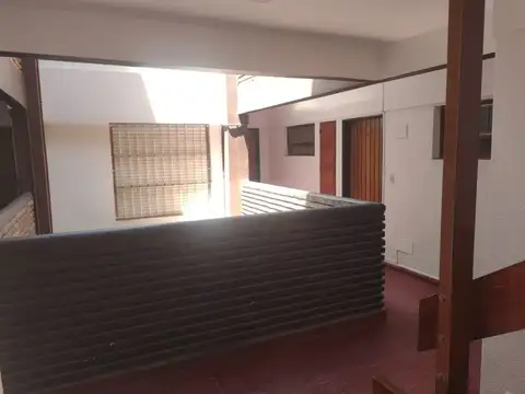 Departamento en Alquiler Temporal de 2 ambientes