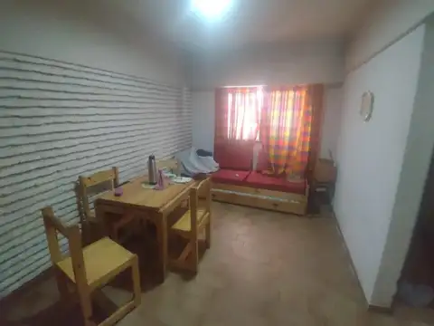 Departamento en Alquiler Temporal de 1 dormitorio