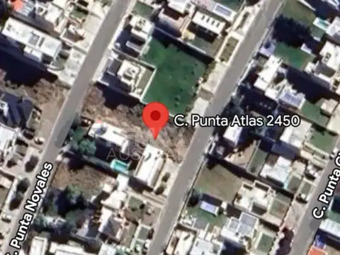 Calle Punta Atlas 2400