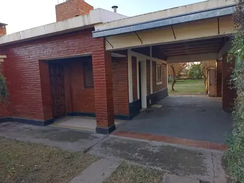 Ruta Provincial s/n esquina Pasaje Cardozo, Las Tapias