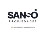 SANSÓ PROPIEDADES