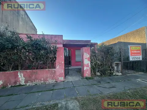 Casa a refaccionas en Don Torcuato