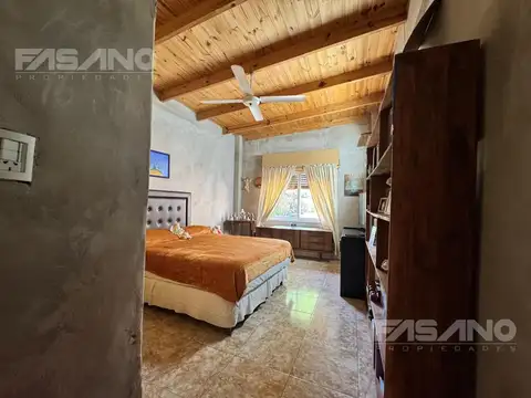 Casa en Venta en Chilavert, USD 89.000