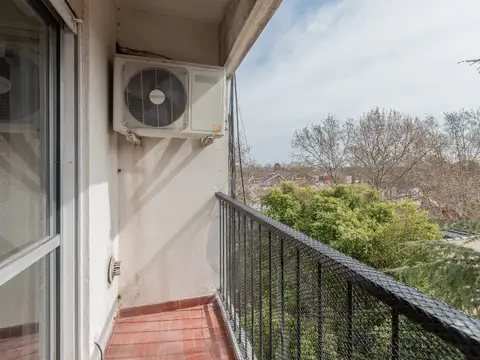 Departamento en Venta 40 años