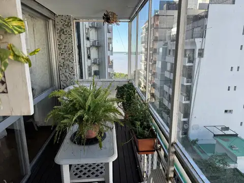 Piso Exclusivo en Barrio Martin - 5 Ambientes