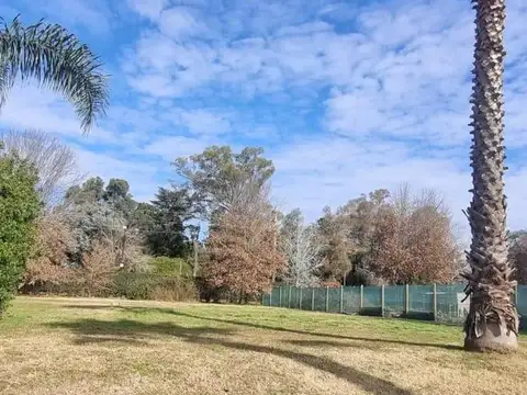 Terreno en  Venta en Miraflores Funes Hillls