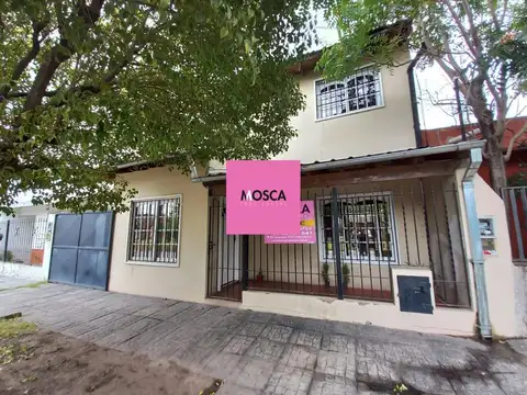 Vendo/permuto casa Moreno sur