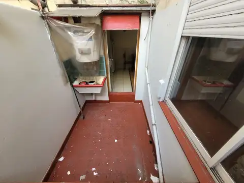 Departamento en Venta 50 años