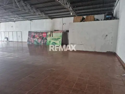 Galpon en Venta 10 años