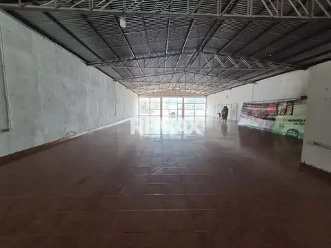 LOCAL Comercial - a metros de Ruta 22, Senillosa