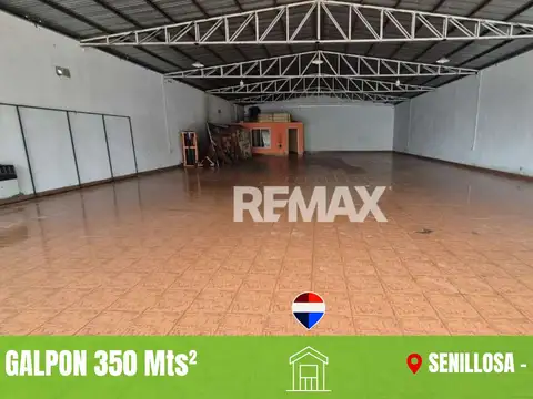 LOCAL Comercial - a metros de Ruta 22, Senillosa