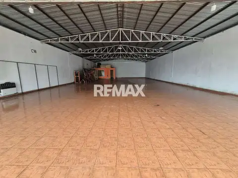 Galpon en Venta 10 años