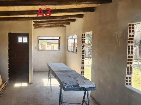 Casa en Venta en Residencias 4, USD 30.000